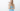 Girl using Voice search